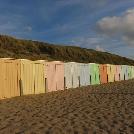 Hiltop Domburg Buitenkant foto