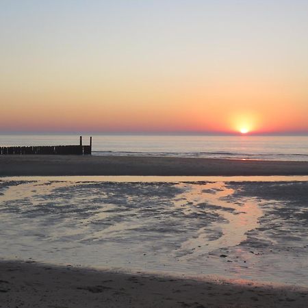 Hiltop Domburg Buitenkant foto