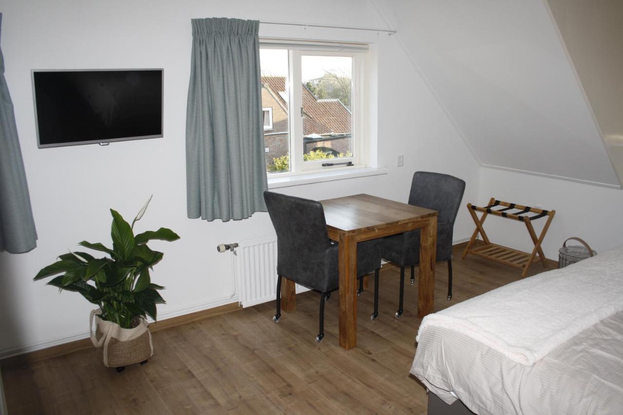Hiltop Domburg Buitenkant foto