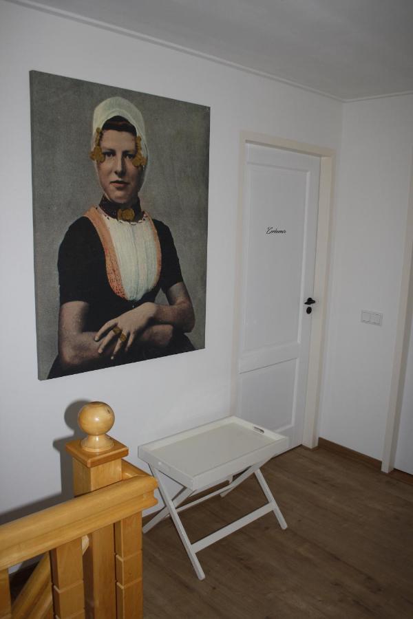 Hiltop Domburg Buitenkant foto