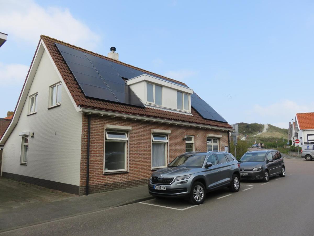 Hiltop Domburg Buitenkant foto