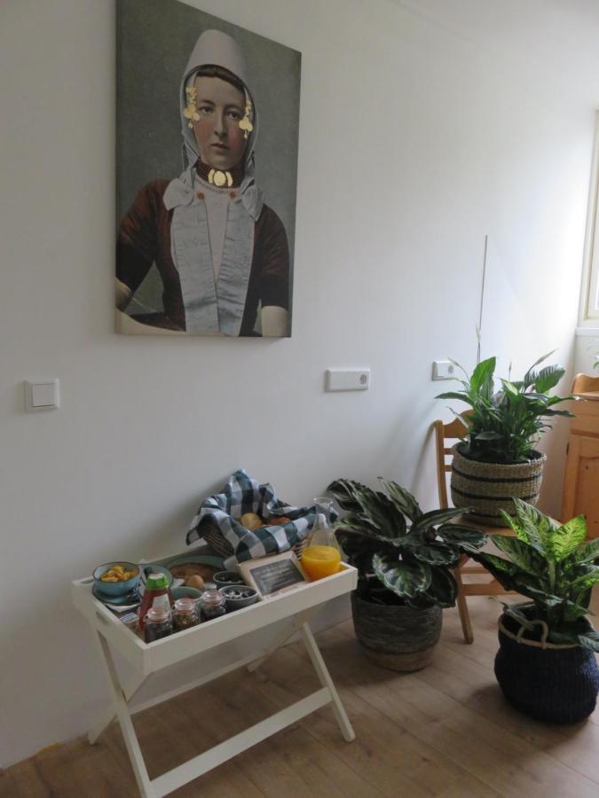 Hiltop Domburg Buitenkant foto
