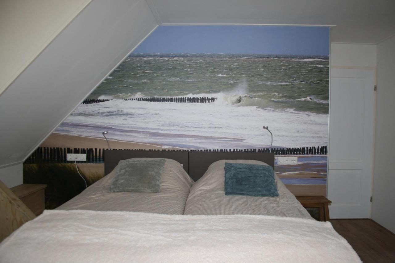Hiltop Domburg Buitenkant foto