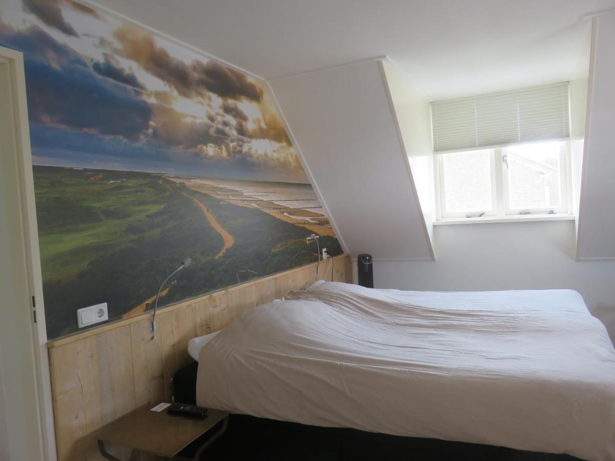 Hiltop Domburg Buitenkant foto