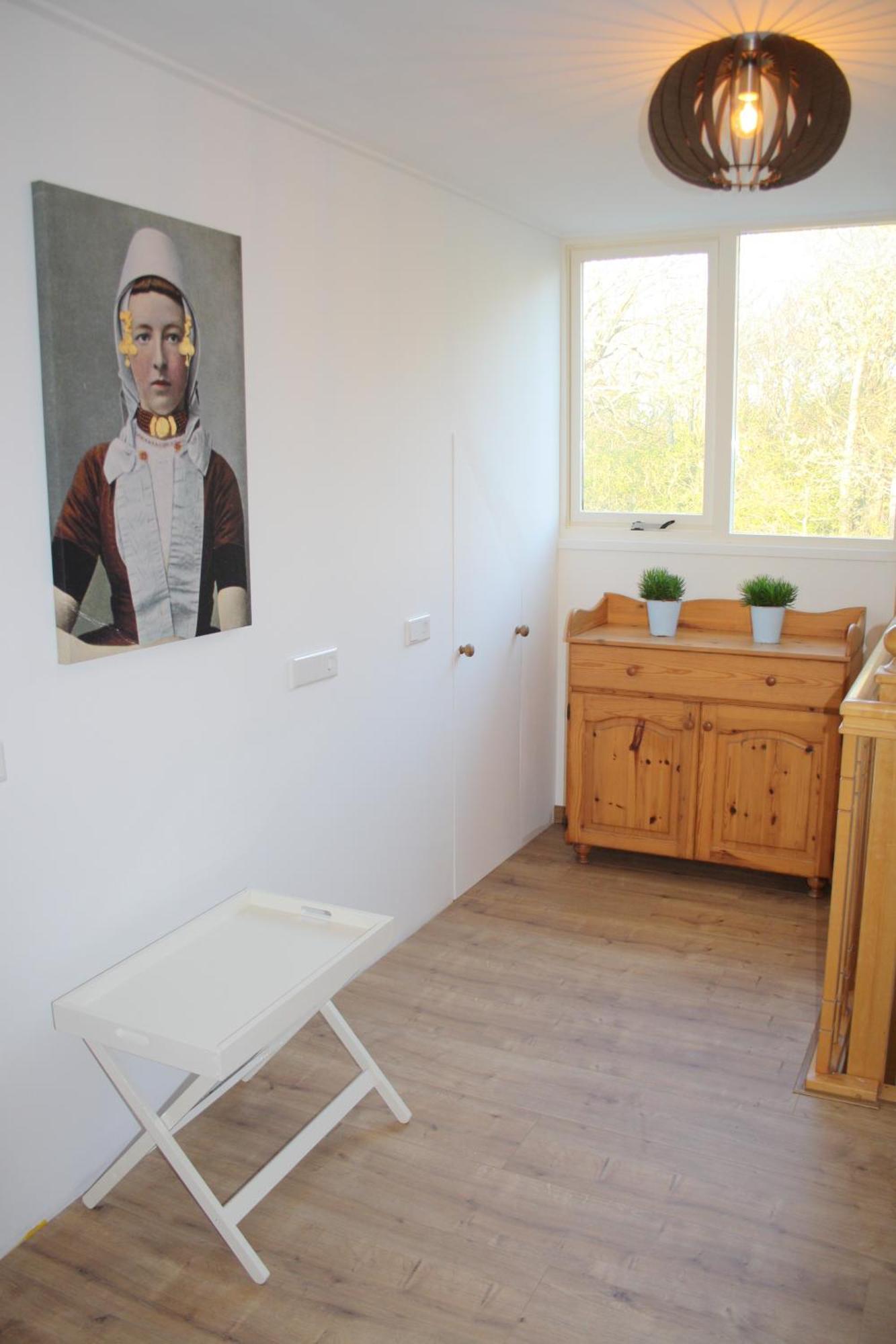 Hiltop Domburg Buitenkant foto